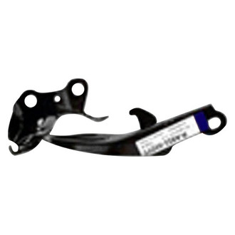 Alzare® - Driver Side Hood Hinge (Standard Line)