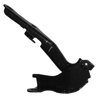 Alzare® - Driver Side Hood Hinge (Standard Line)