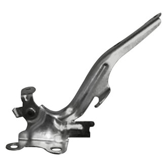 Alzare® - Passenger Side Hood Hinge (Standard Line)