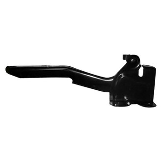 Alzare® - Driver Side Hood Hinge (Standard Line)