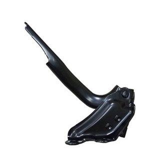 Alzare® - Driver Side Hood Hinge (Standard Line)
