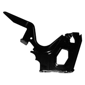 Alzare® - Driver Side Hood Hinge (Standard Line)
