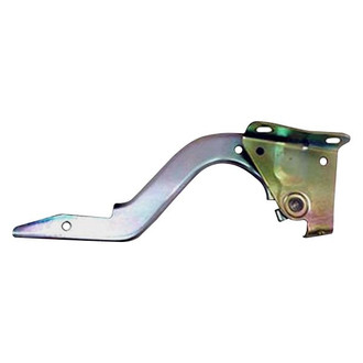 Alzare® - Passenger Side Hood Hinge (Standard Line)