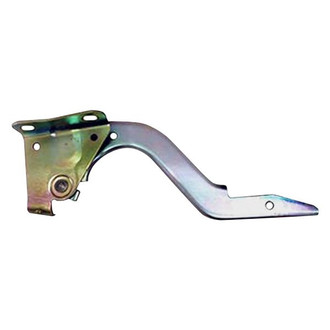 Alzare® - Driver Side Hood Hinge (Standard Line)