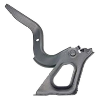Alzare® - Driver Side Hood Hinge (Standard Line)
