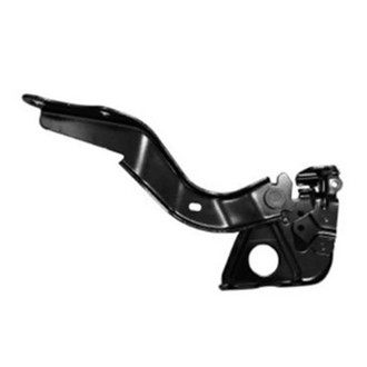 Alzare® - Passenger Side Hood Hinge (Standard Line)