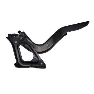 Alzare® - Passenger Side Hood Hinge (Standard Line)