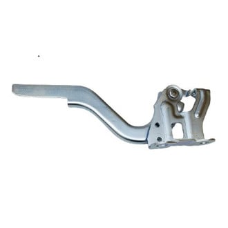 Alzare® - Driver Side Hood Hinge (Standard Line)