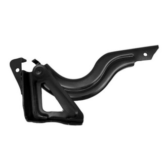 Alzare® - Passenger Side Hood Hinge (Standard Line)