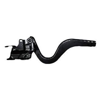 Alzare® - Passenger Side Hood Hinge (Standard Line)