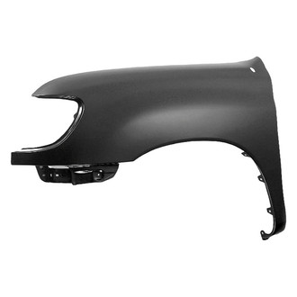 Alzare® - Front Driver Side Fender