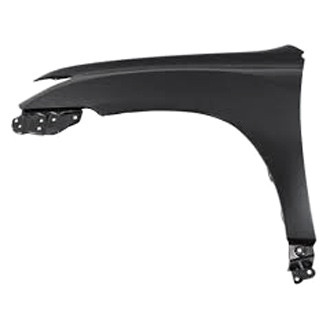 Alzare® - Front Fender