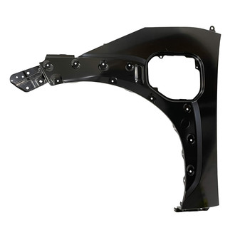 Alzare® - Front Driver Side Fender (Standard Line)