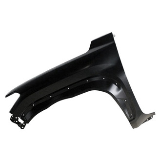 Alzare® - Front Driver Side Fender (Standard Line)