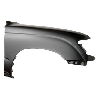 Alzare® - Front Passenger Side Fender (CAPA Certified)