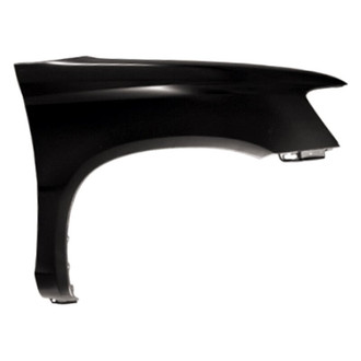 Alzare® - Front Passenger Side Fender