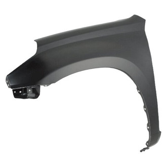 Alzare® - Front Passenger Side Fender (CAPA Certified)
