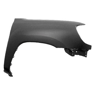 Alzare® - Front Passenger Side Fender (CAPA Certified)