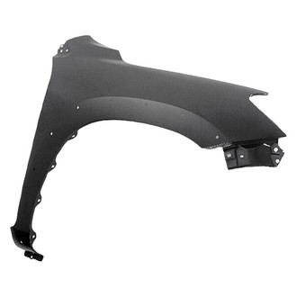Alzare® - Front Passenger Side Fender (CAPA Certified)