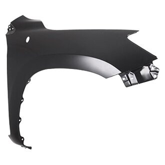 Alzare® - Front Passenger Side Fender (CAPA Certified)