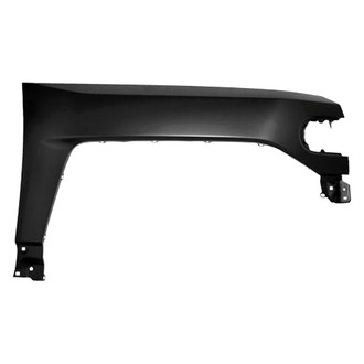 Alzare® - Front Passenger Side Fender (CAPA Certified)