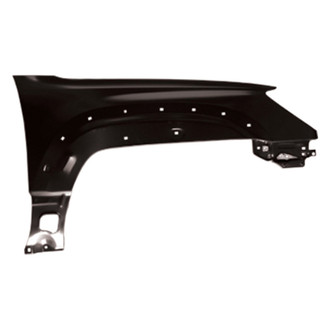 Alzare® - Front Passenger Side Fender (CAPA Certified)