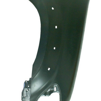 Alzare® - Front Passenger Side Fender (CAPA Certified)