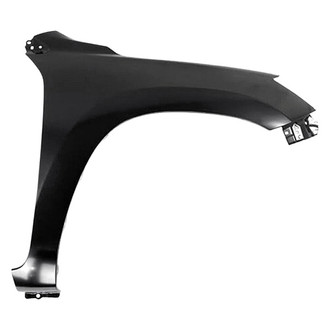 Alzare® - Front Passenger Side Fender (CAPA Certified)