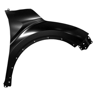 Alzare® - Front Passenger Side Fender (CAPA Certified)