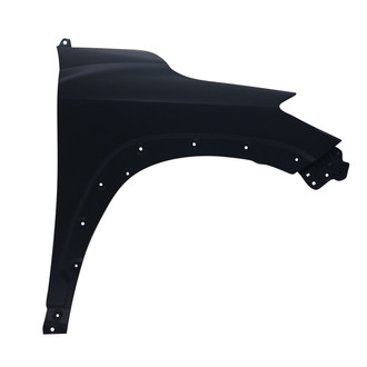 Alzare® - Front Passenger Side Fender (CAPA Certified)