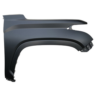 Alzare® - Front Passenger Side Fender (CAPA Certified)
