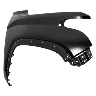 Alzare® - Front Passenger Side Fender (Standard Line)