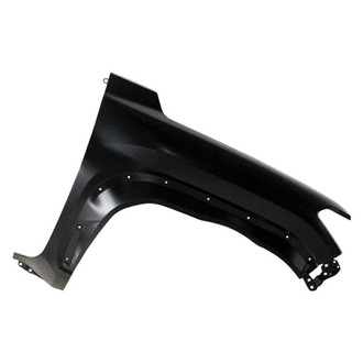 Alzare® - Front Passenger Side Fender (Standard Line)
