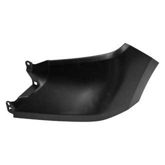 Alzare® - Front Driver Side Fender Extension (Standard Line)