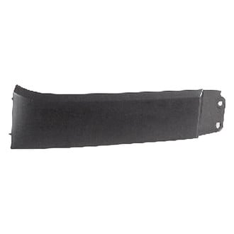 Alzare® - Front Passenger Side Fender Extension (CAPA Certified)