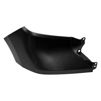 Alzare® - Front Passenger Side Fender Extension (Standard Line)