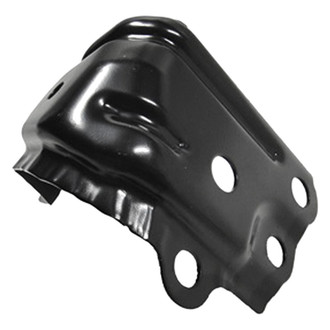 Alzare® - Front Driver Side Fender Brace (Standard Line)