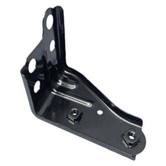 Alzare® - Front Driver Side Fender Brace (Standard Line)