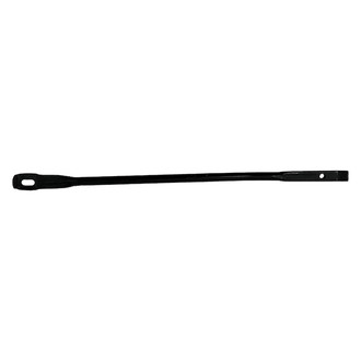 Alzare® - Front Driver Side Fender Brace (Standard Line)