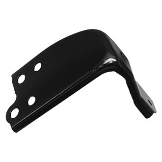Alzare® - Front Driver Side Fender Brace (Standard Line)