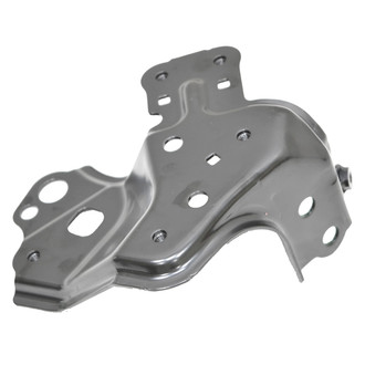 Alzare® - Front Passenger Side Fender Brace (Standard Line)
