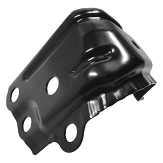 Alzare® TO1245123 - Front Passenger Side Fender Brace (Standard Line)