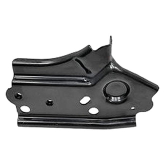 Alzare® - Front Passenger Side Fender Brace (Standard Line)