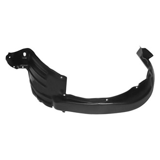 Alzare® - Front Driver Side Fender Liner (Standard Line)