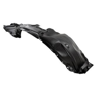 Alzare® - Front Driver Side Fender Liner (Standard Line)