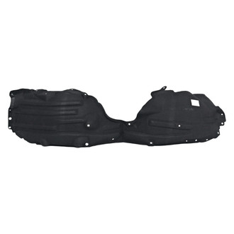 Alzare® - Front Driver Side Fender Liner (Standard Line)