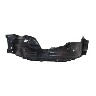 Alzare® - Front Driver Side Fender Liner (Standard Line)