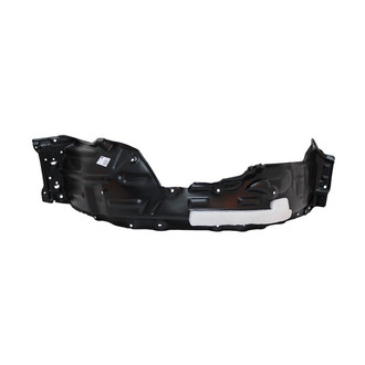 Alzare® - Front Driver Side Fender Liner (Standard Line)