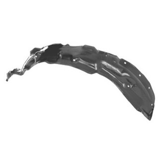 Alzare® - Front Passenger Side Fender Liner (Standard Line)