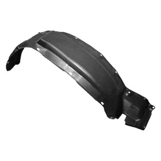 Alzare® - Front Passenger Side Fender Liner (Standard Line)